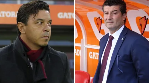 Las opciones de Hermosillo para DT de La Máquina