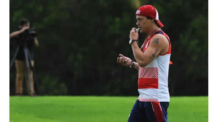 ¿Cuánto cuesta la cláusula de Matías Almeyda en San José Earthquakes?