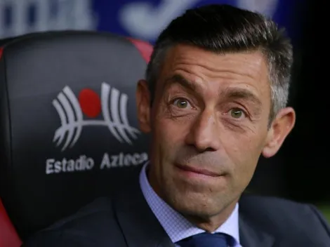 ¡SE ACABÓ! Pedro Caixinha dejó de ser el técnico de Cruz Azul