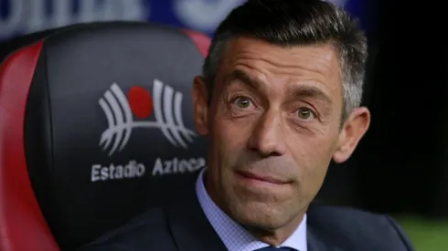 Se acabó la era del portugués