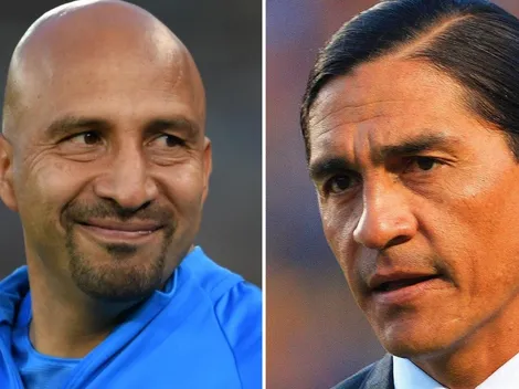 ¿El Conejo Pérez llega con Palencia al Cruz Azul?