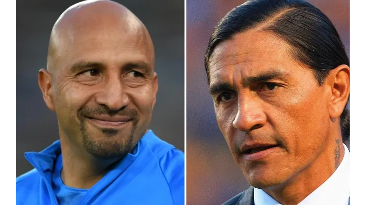 ¿El Conejo Pérez llega con Palencia al Cruz Azul?