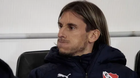 El argentino, opción en La Máquina