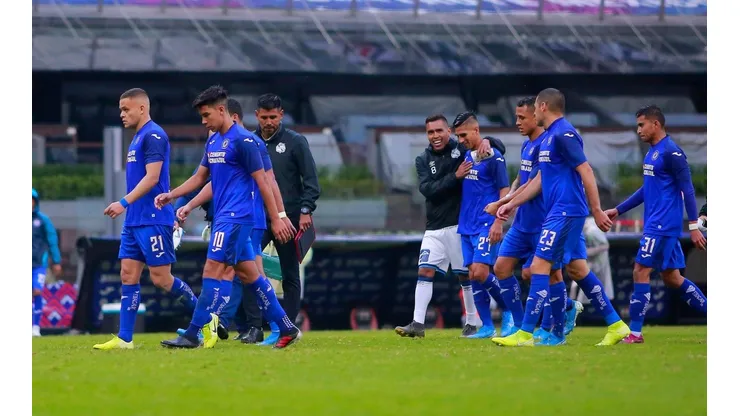 ¿Qué necesita Cruz Azul para volver a los triunfos y a jugar bien este semestre?