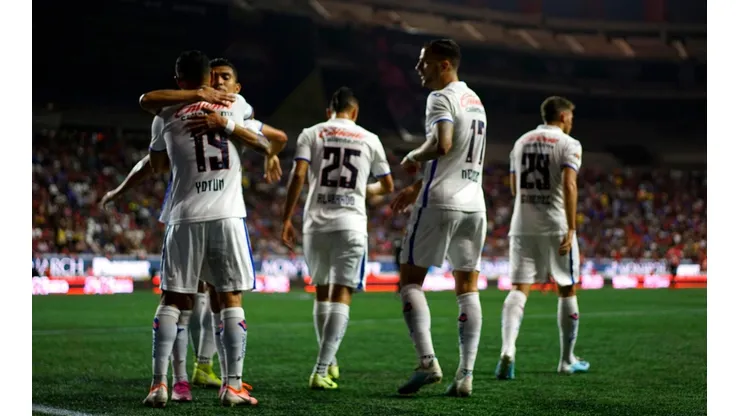 Viaje a USA y luego descanso: lo que se viene para Cruz Azul