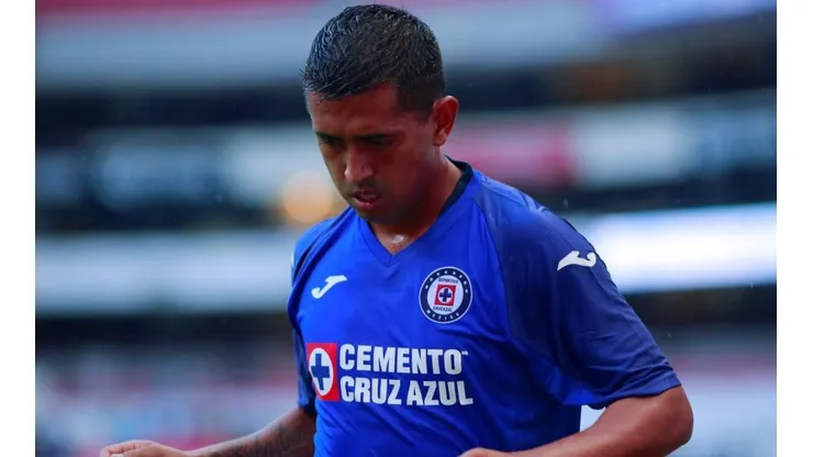 El uniforme para enfrentar a Chivas
