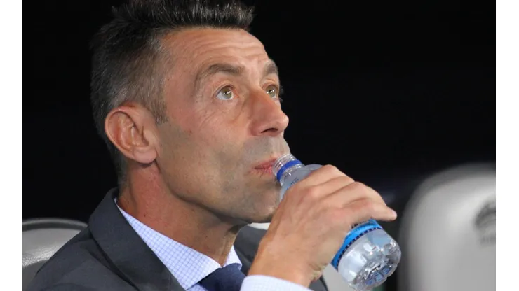 ¿Por qué Pedro Caixinha acusó a Leonel Miranda de indisciplina? Por una fake news