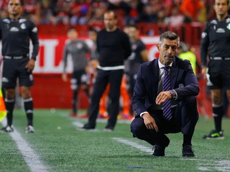 Redes sociales hierven y exigen la salida de Pedro Caixinha de Cruz Azul