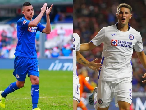 Santiago Giménez y cómo Cruz Azul mejoró en la regla 20/11