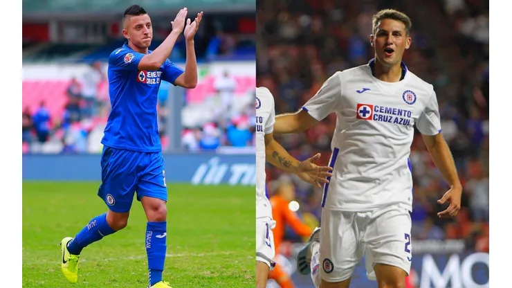 Santiago Giménez y cómo Cruz Azul mejoró en la regla 20/11