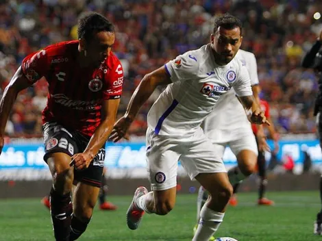 Así quedó la tabla de posiciones terminada la Jornada 7