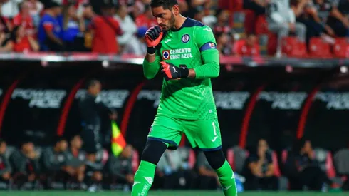 "Cruz Azul quiere reivindicarse en casa y contra Chivas": Chuy