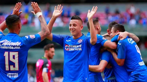 La Máquina recibirá a Chivas para volver a los abrazos en el Apertura 2019 de la Liga MX.