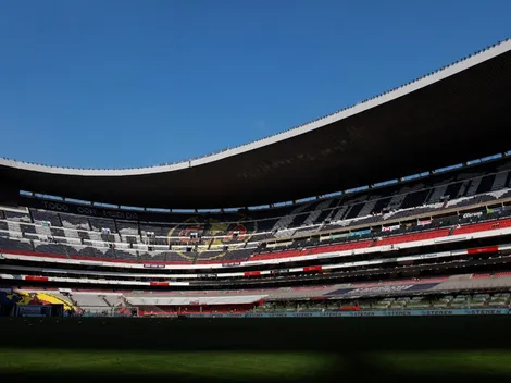 Cruz Azul tiene la segunda peor marca de asistencia de la década