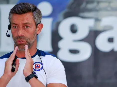 La encrucijada que vive la directiva de Cruz Azul por Pedro Caixinha