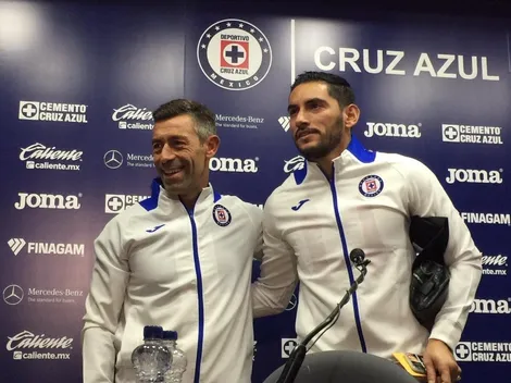 Pedro Caixinha enciende el partido: "Para mí, Cruz Azul vs Chivas sí es clásico"