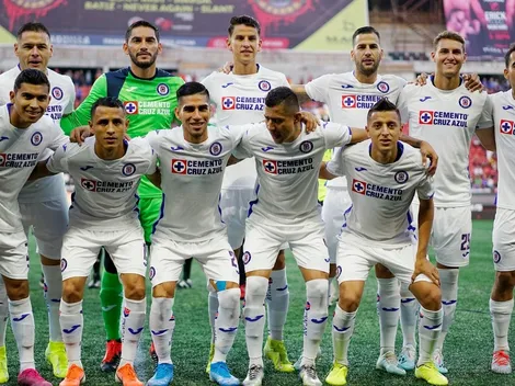 1 a 1: Cruz Azul se complicó de más y deja escapar el triunfo en Tijuana