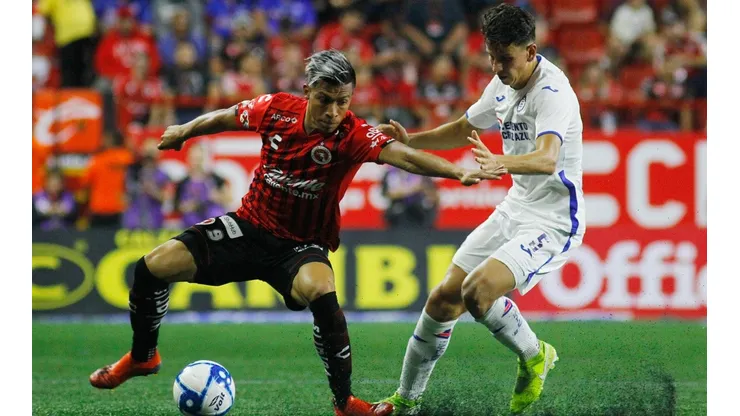 Tabla: Cruz Azul cae ante Xolos de Tijuana y sale de zona de Liguilla
