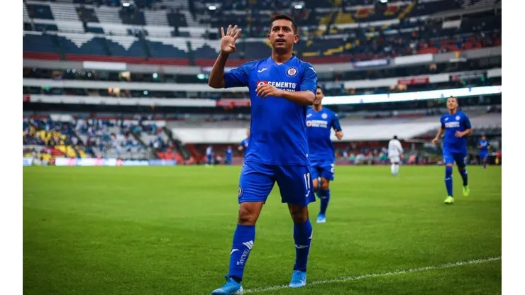 Elías Hernández lamenta el empate pese a marcar su gol 400