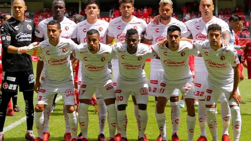 Así llega Tijuana al duelo contra Cruz Azul