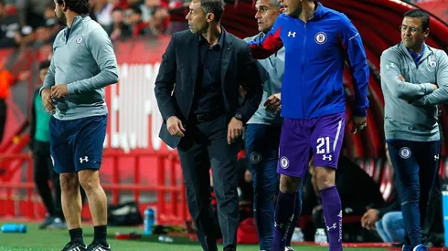El balance de Pedro Caixinha: nunca ha ganado en el estadio Caliente