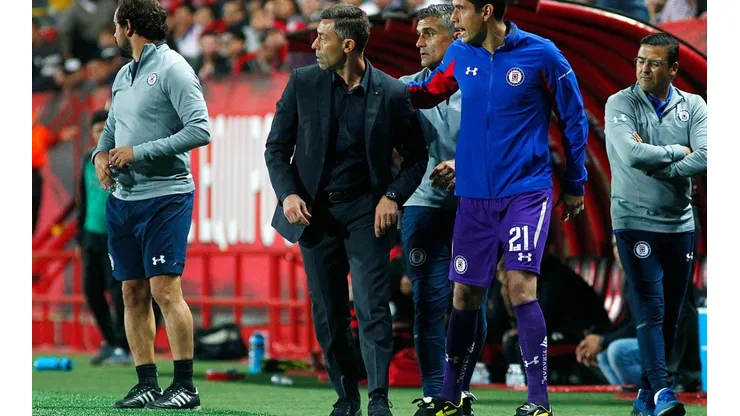 El balance de Pedro Caixinha: nunca ha ganado en el estadio Caliente