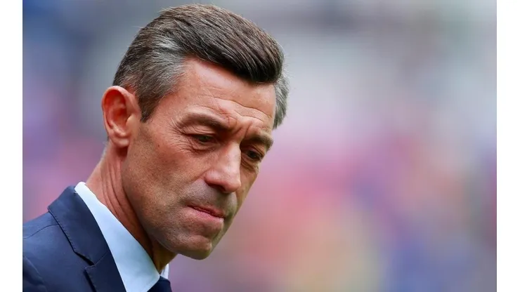 Cruz Azul salió al paso de los dichos de Caixinha