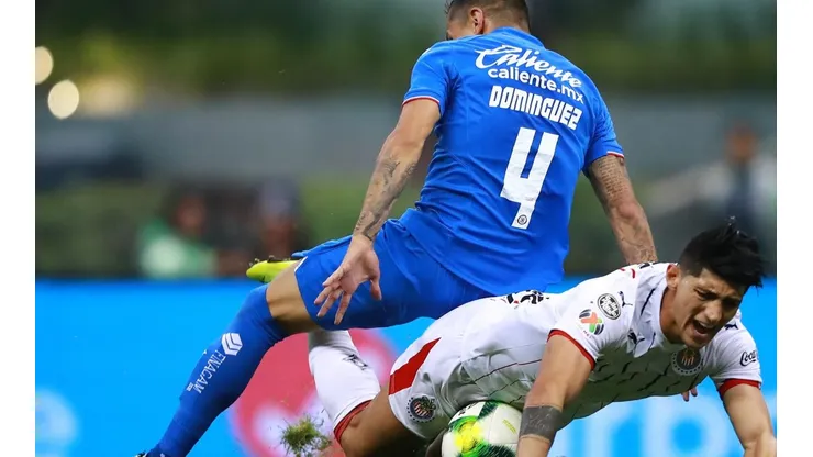 Destrozan a Cruz Azul por el alto precio de sus boletos ante Chivas
