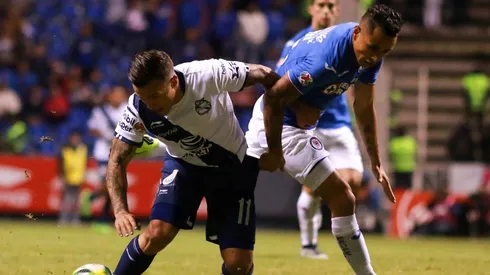 Tabla: clasifica a los play-off, pero está lejos del líder