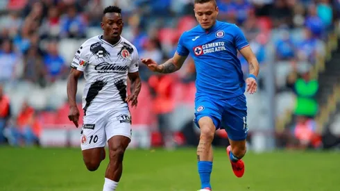 No te pierdas Tijuana vs Cruz Azul en vivo