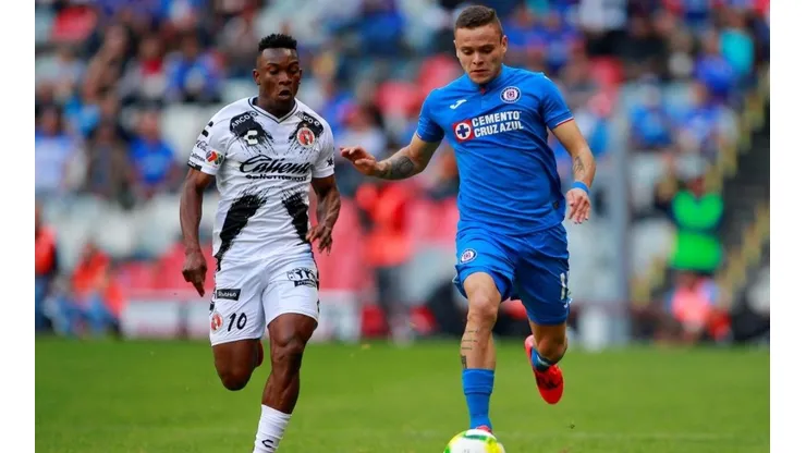No te pierdas Tijuana vs Cruz Azul en vivo
