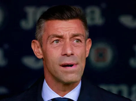 ¿Cómo está Cruz Azul en relación a la regla 20/11?