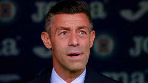 ¿Cómo está Cruz Azul en relación a la regla 20/11?