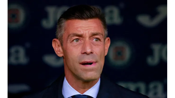 ¿Cómo está Cruz Azul en relación a la regla 20/11?