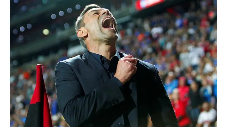 Caixinha no tiene buenos recuerdos de Tijuana