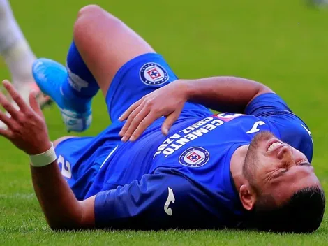 La mala suerte en los minutos finales de los partidos