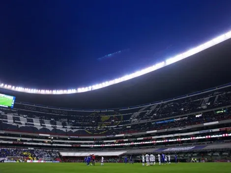 Cruz Azul, el grande que menos público lleva de local en Liga MX