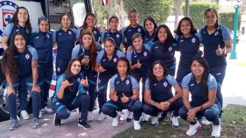 Cómo ver en vivo Pachuca vs Cruz Azul Femenil