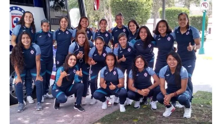 Cómo ver en vivo Pachuca vs Cruz Azul Femenil