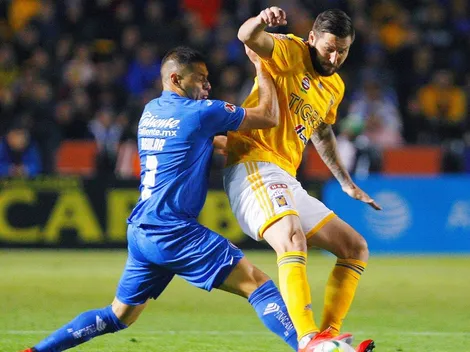 Cruz Azul llega con excelentes antecedentes a la final de Leagues Cup vs Tigres