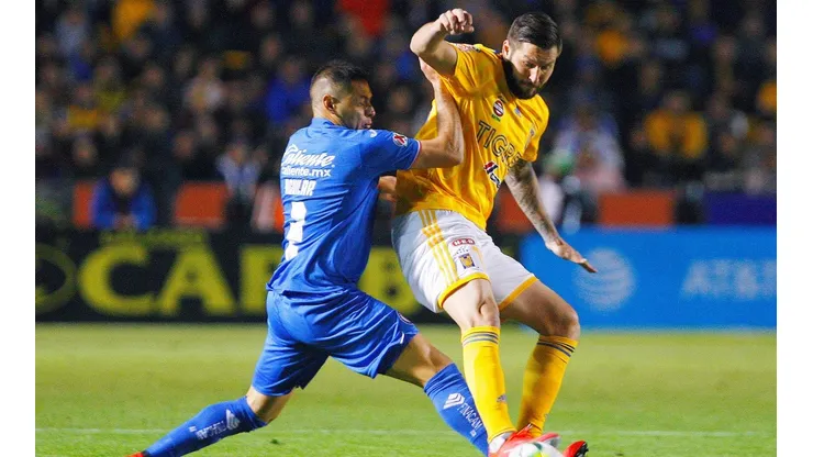 Cruz Azul llega con excelentes antecedentes a la final de Leagues Cup vs Tigres