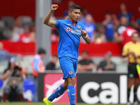 Caixinha culpa al Tri por irregularidad en nivel de Pineda