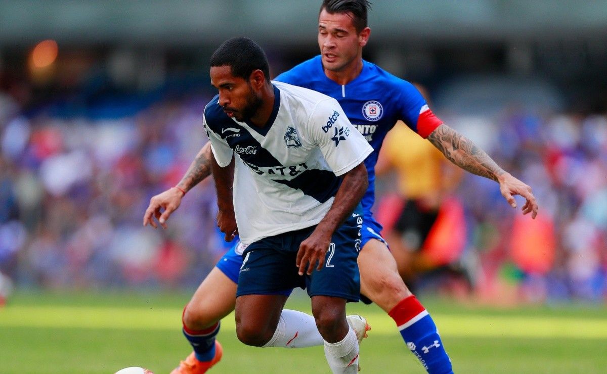 Cómo y dónde ver Cruz Azul vs Puebla en vivo por Liga MX: canal de TV ...