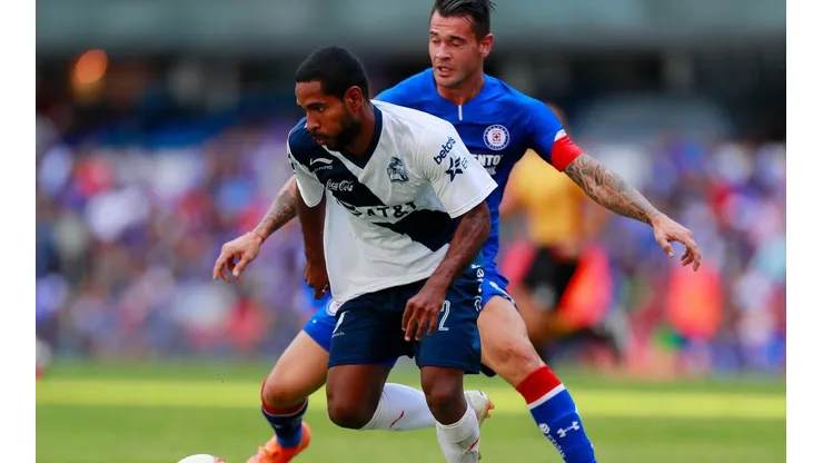 No te pierdas Cruz Azul vs Puebla en vivo