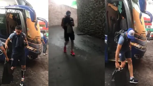 Cruz Azul llega al Azteca buscando su 5to triunfo al hilo ante Puebla