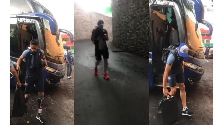 Cruz Azul llega al Azteca buscando su 5to triunfo al hilo ante Puebla