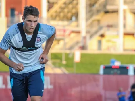¿Qué jugadores de Cruz Azul aún pueden irse del club en el Apertura 2019?