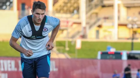 ¿Qué jugadores de Cruz Azul aún pueden irse del club en el Apertura 2019?