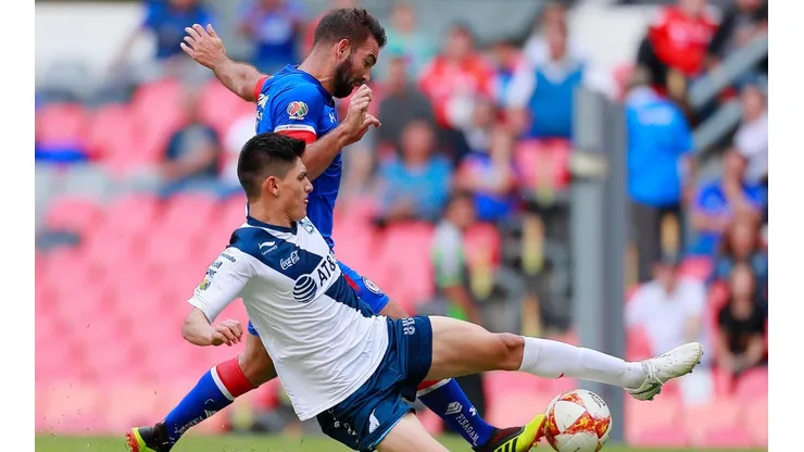 Comienza la venta de boletos para Cruz Azul vs Puebla por Liga MX