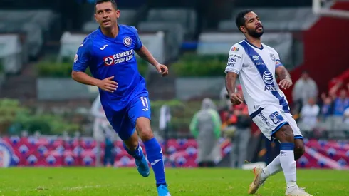 Tabla: Cruz Azul iguala con Puebla pero se mantiene en zona de Liguilla